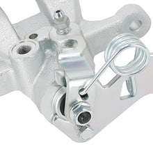 Laad de afbeelding in de galerijviewer, Remklauw Brake System achter links geschikt voor Hyundai i10 i20 geschikt voor Kia Rio 58310-C8A30 nieuw
