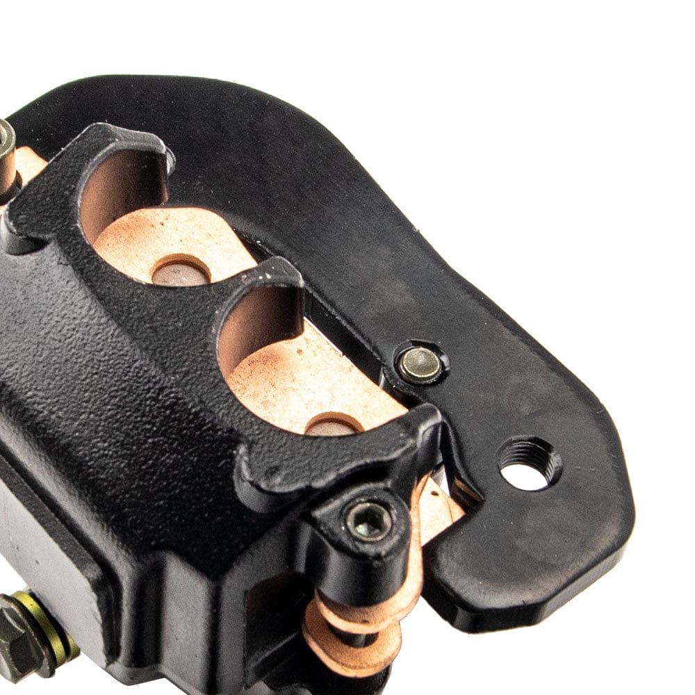 Remklauw Geschikt voor Can-Am Outlander voor links And rechts + 1 Stuk achter rechts