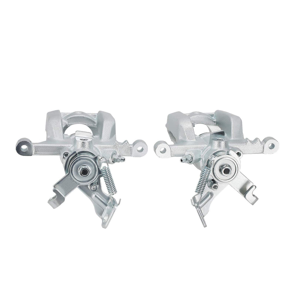 Achter Remklauwen links/rechts geschikt voor Chevrolet Aveo 2011-geschikt voor Opel Ampera