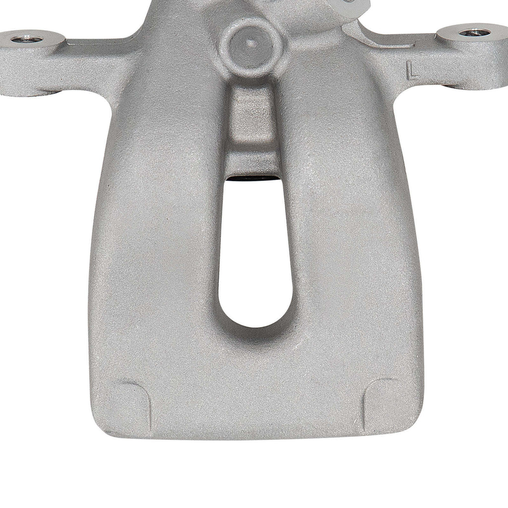 2x Remklauw achter links/rechts geschikt voor Renault Clio III Modus/Grand 7701208361