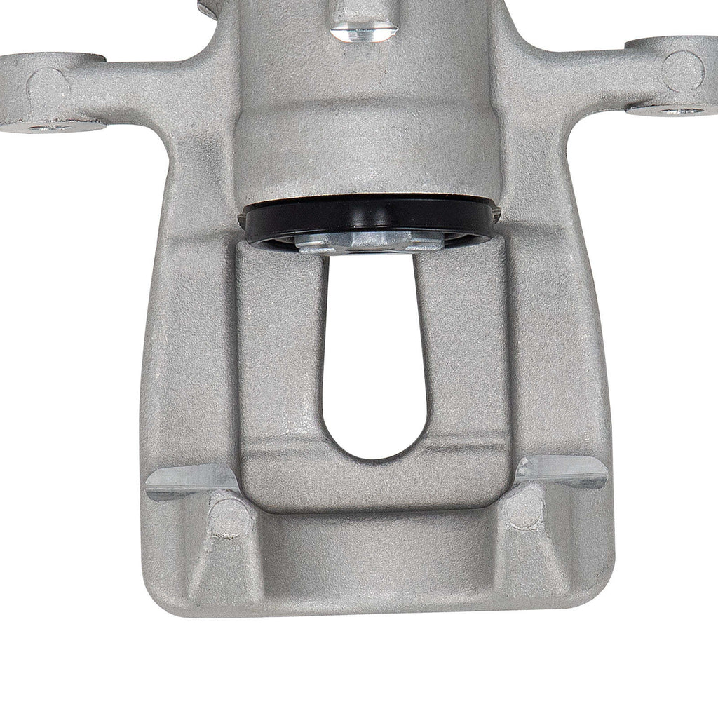 2x Remklauw achter links/rechts geschikt voor Renault Clio III Modus/Grand 7701208361