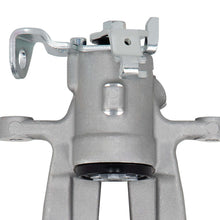 Laad de afbeelding in de galerijviewer, 2x Remklauw achter links/rechts geschikt voor Renault Clio III Modus/Grand 7701208361
