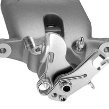 Laad de afbeelding in de galerijviewer, 2 Remklauwen achter links/rechts geschikt voor Opel Insignia A G09 geschikt voor Saab 9-5 YS3G 13275931