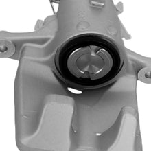 Laad de afbeelding in de galerijviewer, 2 Remklauwen achter links/rechts geschikt voor Opel Insignia A G09 geschikt voor Saab 9-5 YS3G 13275931