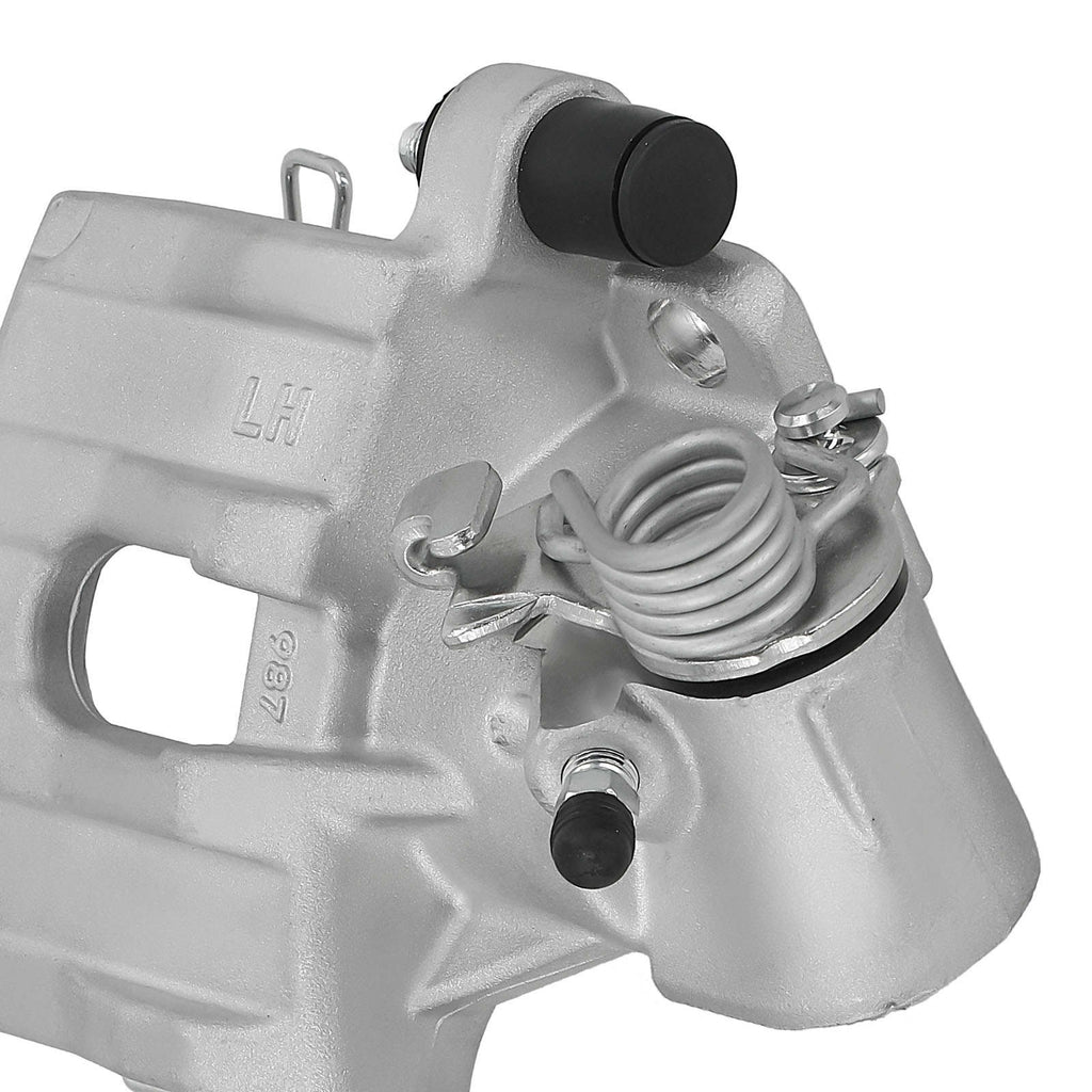 Remklauw achter links geschikt voor Ford Focus MK III C-Max Grand Tournier 2010-2020