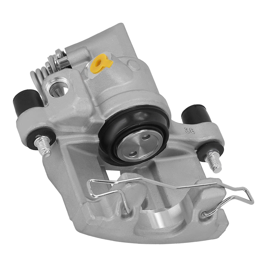 Remklauw achter rechts geschikt voor Ford Focus MK III C-Max Grand Tournier 2010-2020
