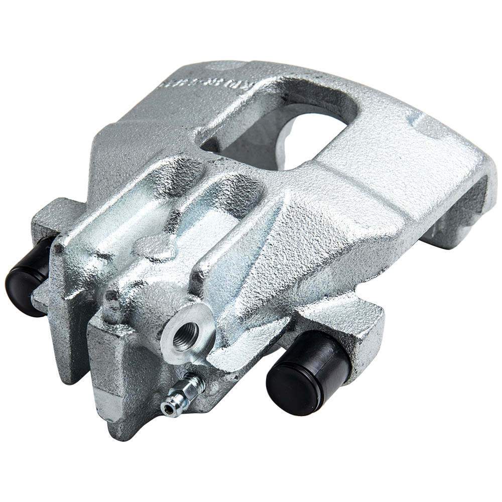 Voor rechts remklauw voor remklauwen geschikt voor Ford Focus Remklauw 1478507