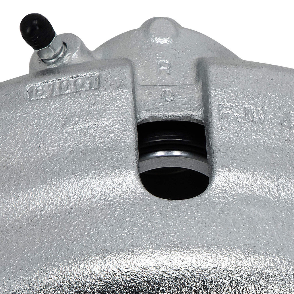 Voor rechts Remklauw geschikt voor Audi A1 A3 TT geschikt voor Skoda VW Seat Altea 5P1 5P5 5P8 54mm