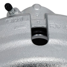 Laad de afbeelding in de galerijviewer, Voor rechts Remklauw geschikt voor Audi A1 A3 TT geschikt voor Skoda VW Seat Altea 5P1 5P5 5P8 54mm
