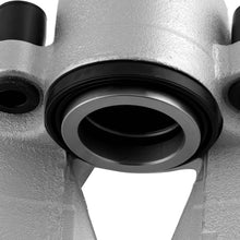 Laad de afbeelding in de galerijviewer, Remklauw voor links/rechts geschikt voor Audi A3 TT geschikt voor Seat Leon Toledo geschikt voor Skoda 1J0615123