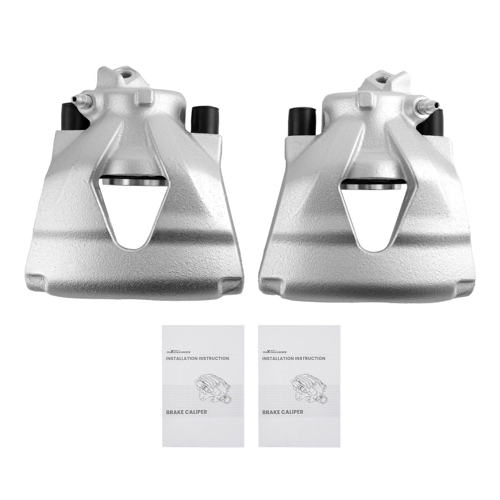 Remklauw voor links/rechts geschikt voor Audi A3 TT geschikt voor Seat Leon Toledo geschikt voor Skoda 1J0615123