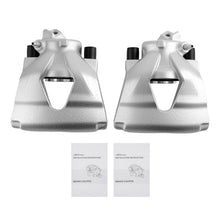 Laad de afbeelding in de galerijviewer, Remklauw voor links/rechts geschikt voor Audi A3 TT geschikt voor Seat Leon Toledo geschikt voor Skoda 1J0615123