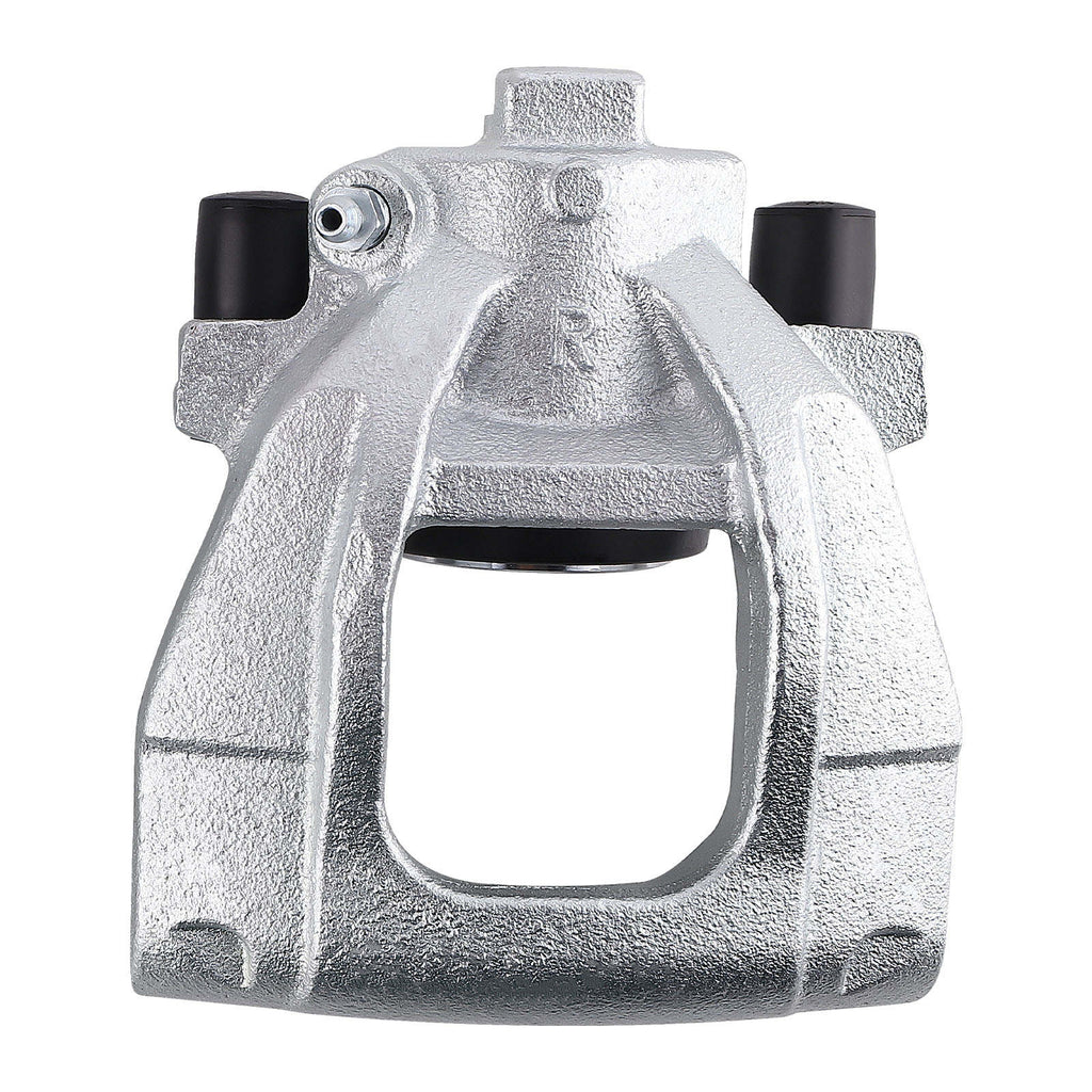 2x Remklauw voorzijde geschikt voor Mini Cooper S One Works R50 R53 R52 01-07 34111512777