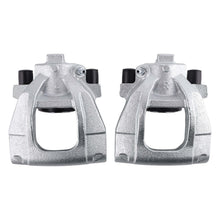 Laad de afbeelding in de galerijviewer, 2x Remklauw voorzijde geschikt voor Mini Cooper S One Works R50 R53 R52 01-07 34111512777