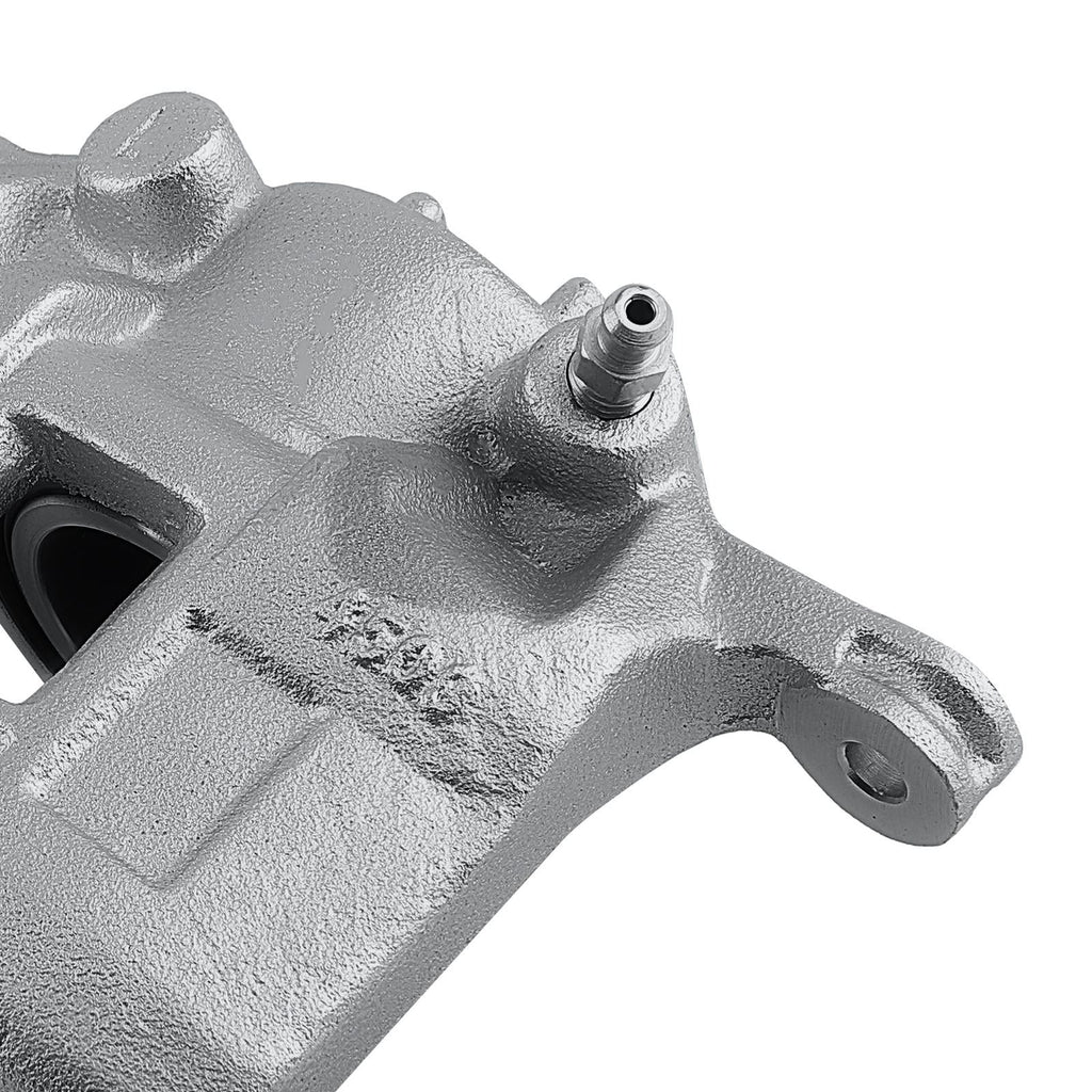 Remklauw voor links/rechts geschikt voor Honda Jazz II GD GE2 GE3 2002-08 54019SAAE50