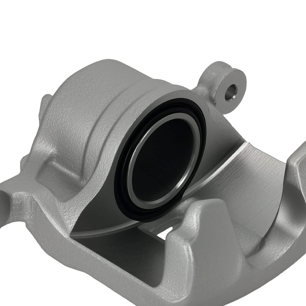 Remklauw rechtsvoor geschikt voor Honda Jazz II III 45018SAA900 51mm