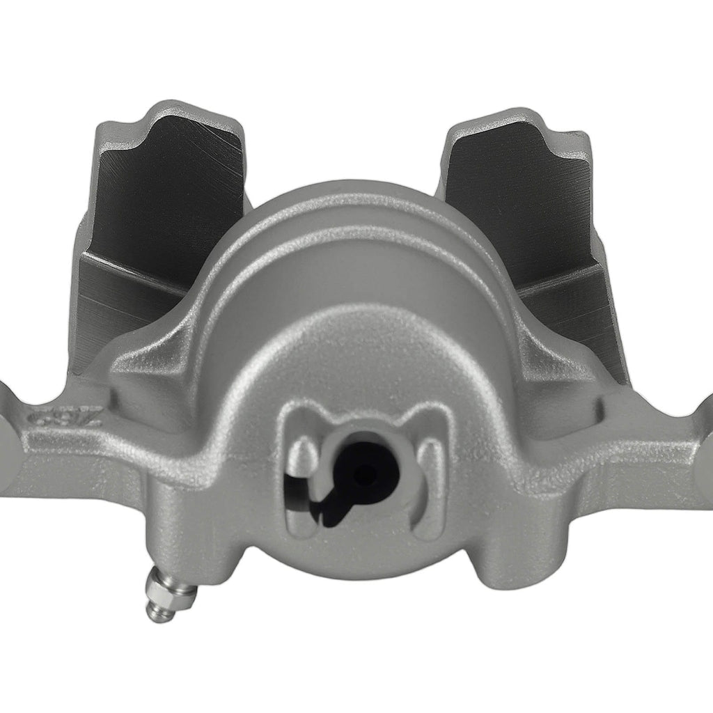 Remklauw rechtsvoor geschikt voor Honda Jazz II III 45018SAA900 51mm