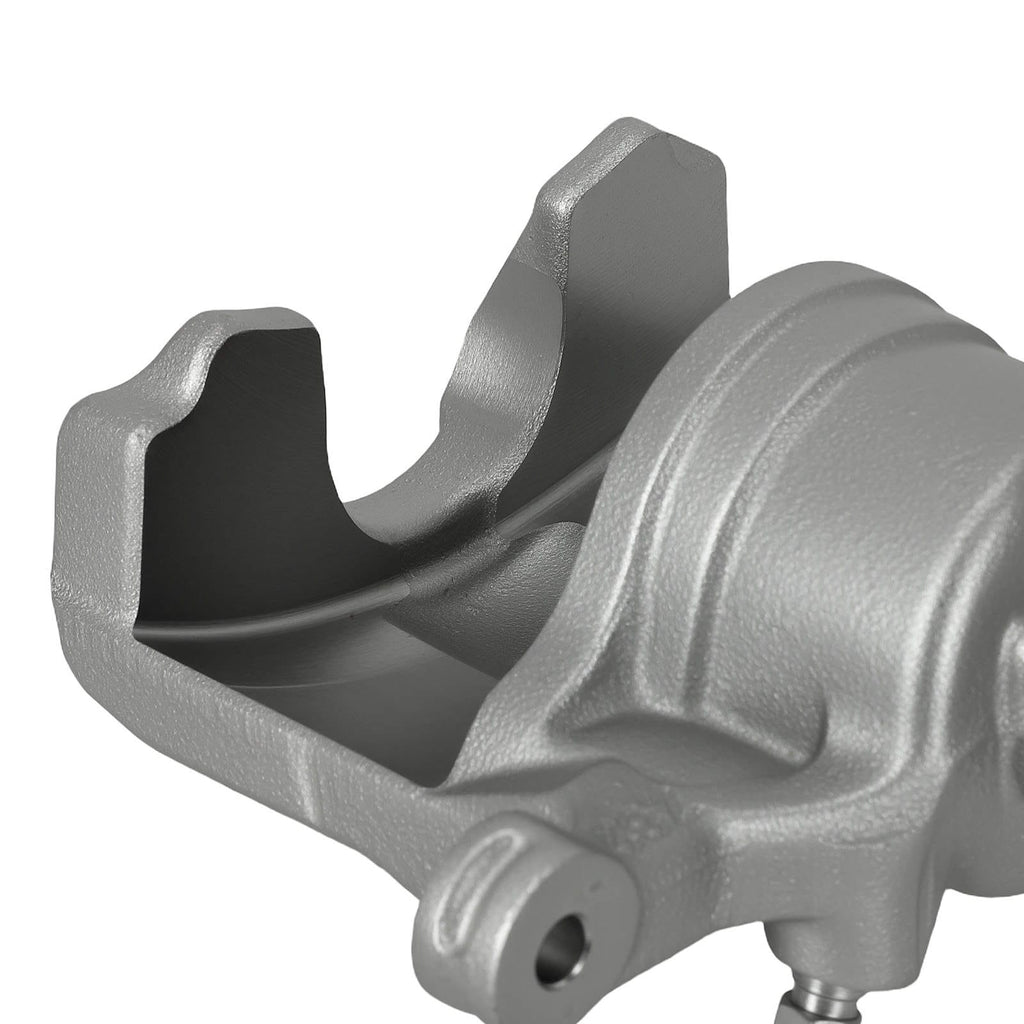 Remklauw rechtsvoor geschikt voor Honda Jazz II III 45018SAA900 51mm