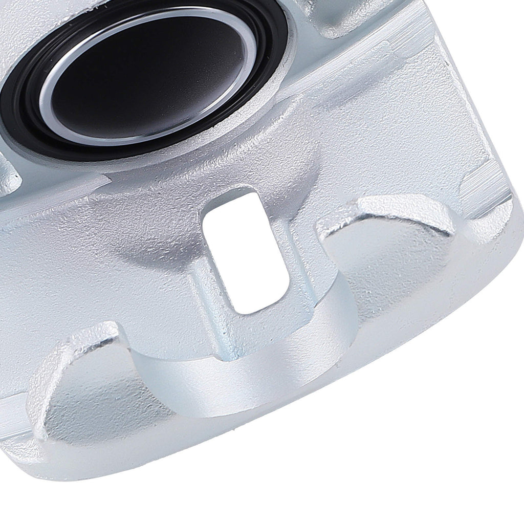 2x Remklauw voor links/rechts geschikt voor Nissan Qashqai 2007-2013x -Trail T31 07-13