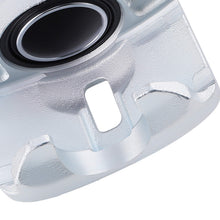 Laad de afbeelding in de galerijviewer, 2x Remklauw voor links/rechts geschikt voor Nissan Qashqai 2007-2013x -Trail T31 07-13