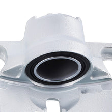 Laad de afbeelding in de galerijviewer, 2x Remklauw voor links/rechts geschikt voor Nissan Qashqai 2007-2013x -Trail T31 07-13