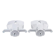 Laad de afbeelding in de galerijviewer, 2x Remklauw voor links/rechts geschikt voor Nissan Qashqai 2007-2013x -Trail T31 07-13