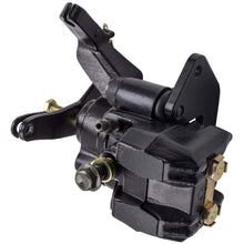 Laad de afbeelding in de galerijviewer, Achter Brake Hand Remklauw geschikt voor Yamaha ATV Banshee 350 Warrior geschikt voor Raptor Wolverine Blaster met Pads