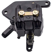 Laad de afbeelding in de galerijviewer, Achter Brake Hand Remklauw geschikt voor Yamaha ATV Banshee 350 Warrior geschikt voor Raptor Wolverine Blaster met Pads