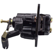 Laad de afbeelding in de galerijviewer, Achter Brake Hand Remklauw geschikt voor Yamaha ATV Banshee 350 Warrior geschikt voor Raptor Wolverine Blaster met Pads