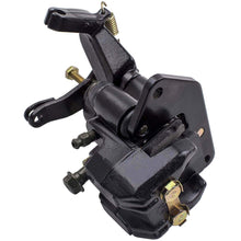 Laad de afbeelding in de galerijviewer, Achter Brake Hand Remklauw geschikt voor Yamaha ATV Banshee 350 Warrior geschikt voor Raptor Wolverine Blaster met Pads