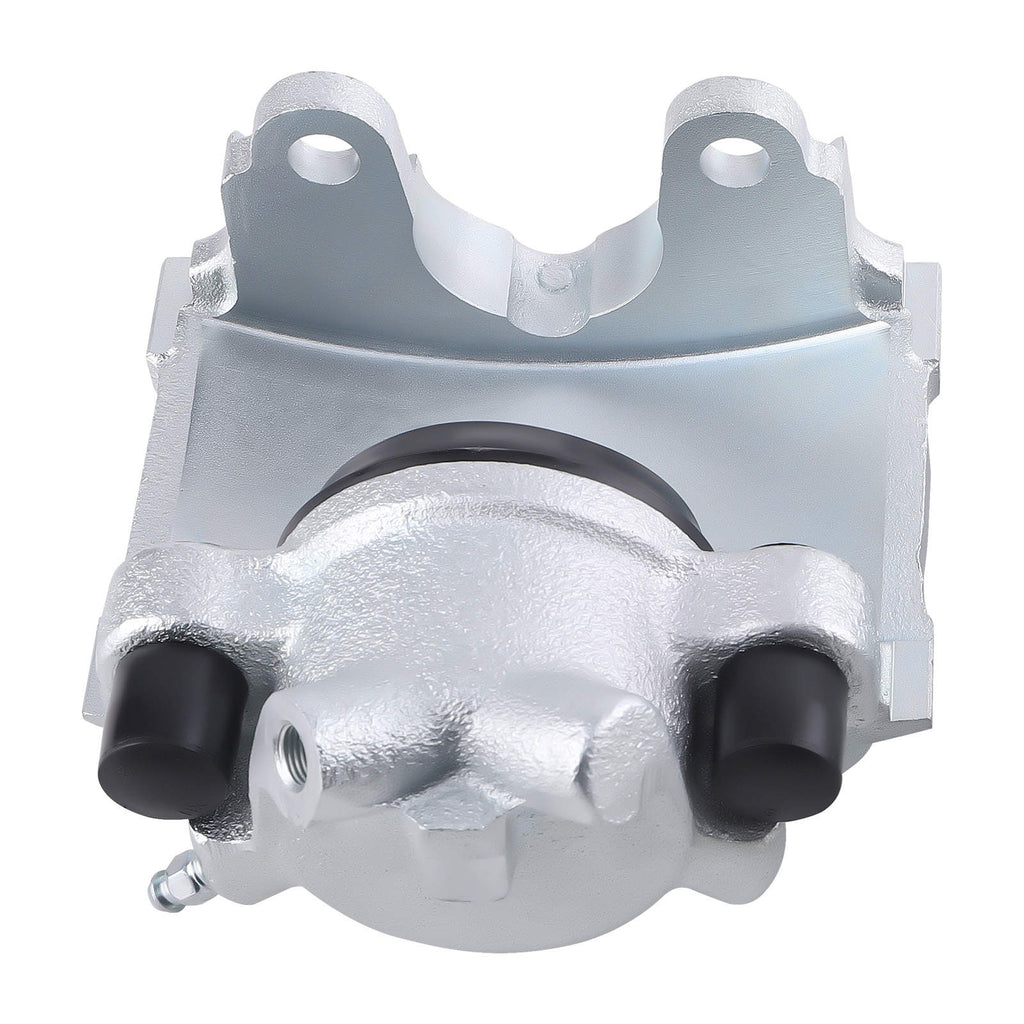 2x Remklauw voor links/rechts geschikt voor BMW 3-Serie E46 330 X3 E83 geschikt voor MG ZT geschikt voor Rover 75 57mm