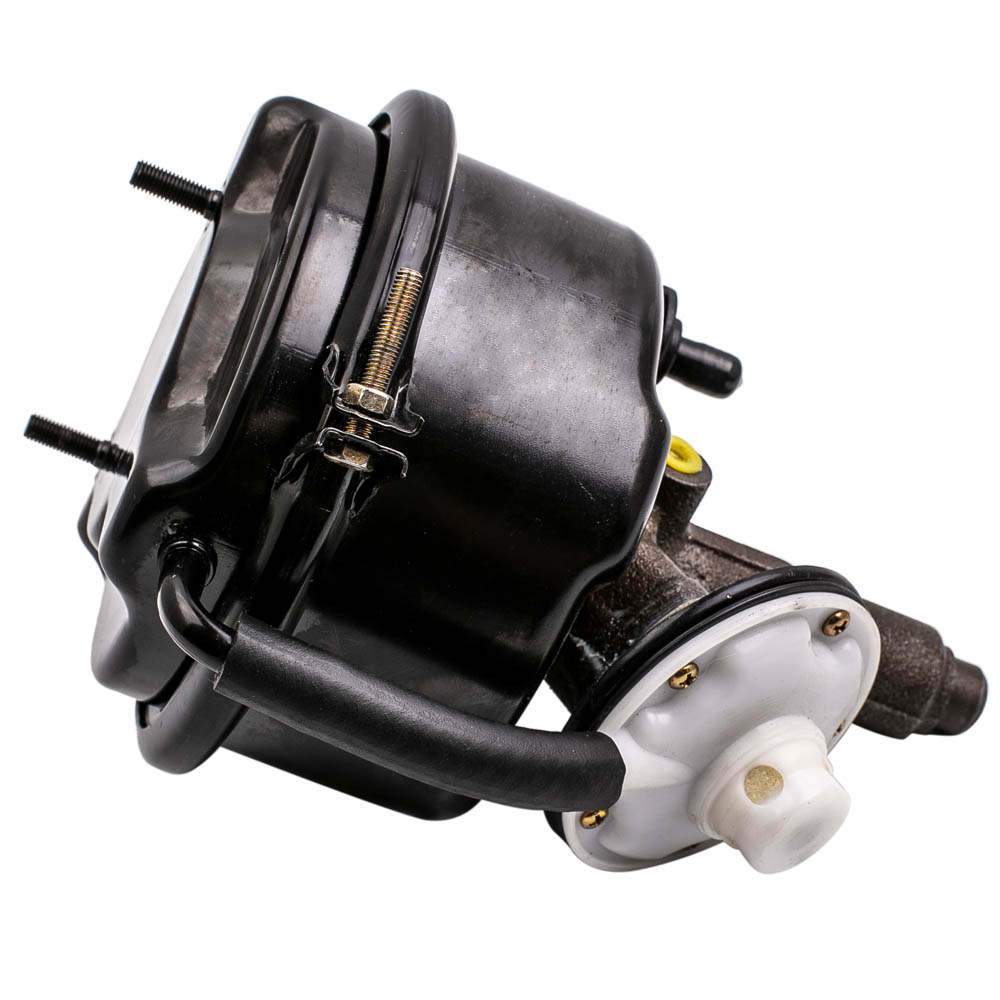 Uprated Remote Brake Booster Servo Kit voor Classic geschikt voor Land Rover 2.3 Ratio LR17792