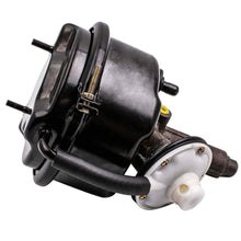 Laad de afbeelding in de galerijviewer, Uprated Remote Brake Booster Servo Kit voor Classic geschikt voor Land Rover 2.3 Ratio LR17792