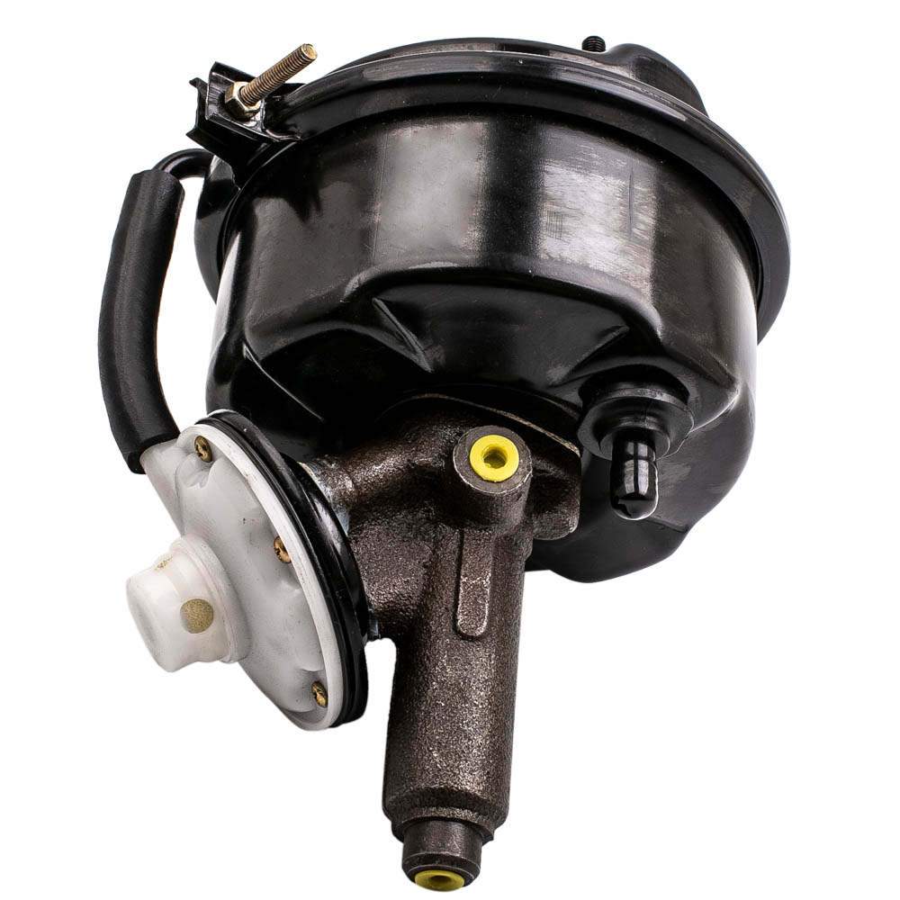Uprated Remote Brake Booster Servo Kit voor Classic geschikt voor Land Rover 2.3 Ratio LR17792