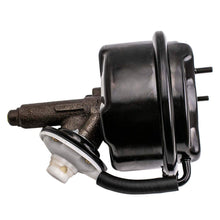 Laad de afbeelding in de galerijviewer, Uprated Remote Brake Booster Servo Kit voor Classic geschikt voor Land Rover 2.3 Ratio LR17792