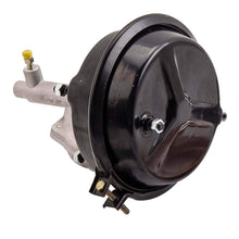 Laad de afbeelding in de galerijviewer, VH44 Remote Brake Booster en Mount Kit voor 4-wheel Drum Brake Models