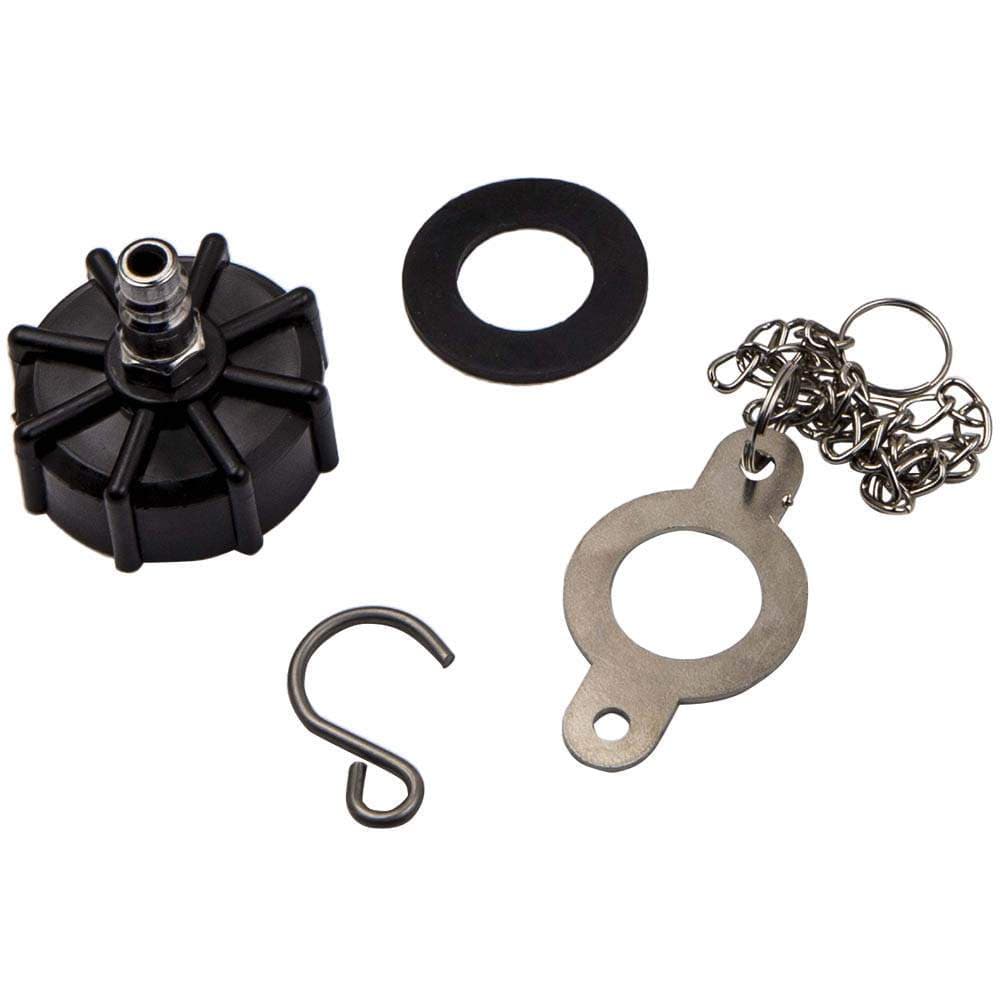 Brake Bleeder Device Brakes Bleeding Brake Fluid Brake Bleeder 3L+1L