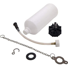Load image into Gallery viewer, Brake Bleeder Device Brakes Bleeding Brake Fluid Brake Bleeder 3L+1L