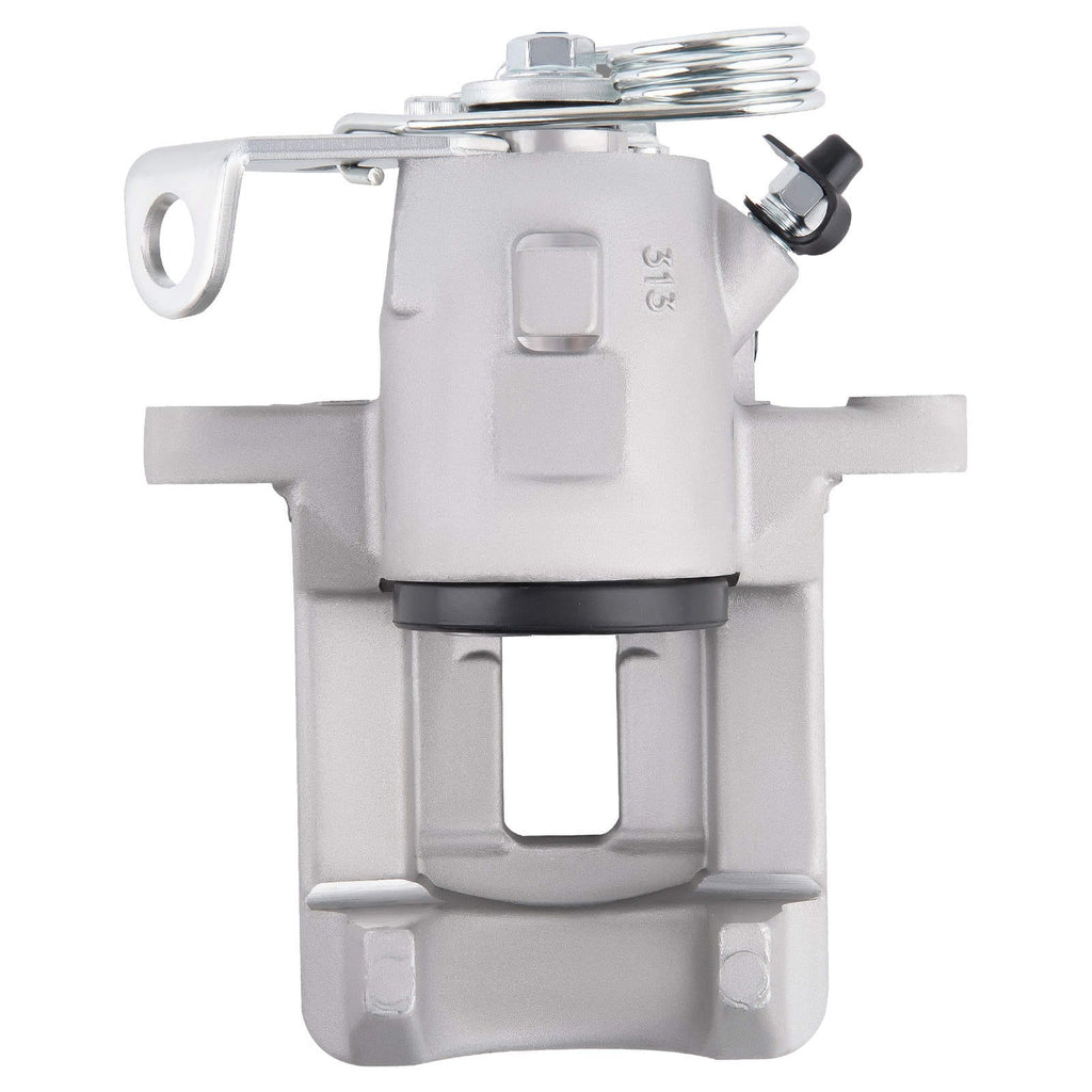 Caliper, achter links, geschikt voor AUDI Bora, geschikt voor Golf, SKODA Octavia 1J0615423B