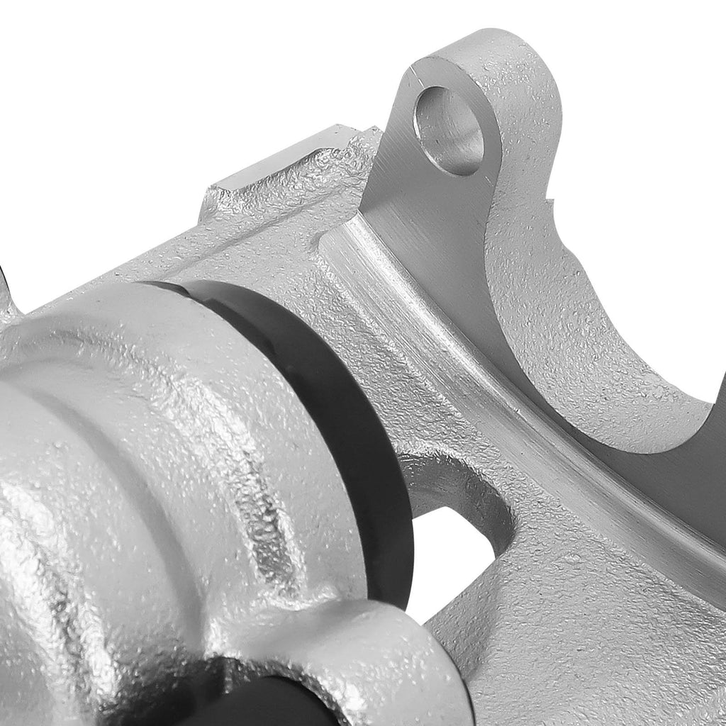 Remklauw achter links geschikt voor BMW 1 Serie E81 E82 E84 E87 E88 E90 E91 E92 E93 6768697