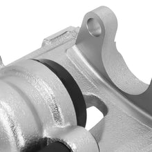 Laad de afbeelding in de galerijviewer, Remklauw achter links geschikt voor BMW 1 Serie E81 E82 E84 E87 E88 E90 E91 E92 E93 6768697