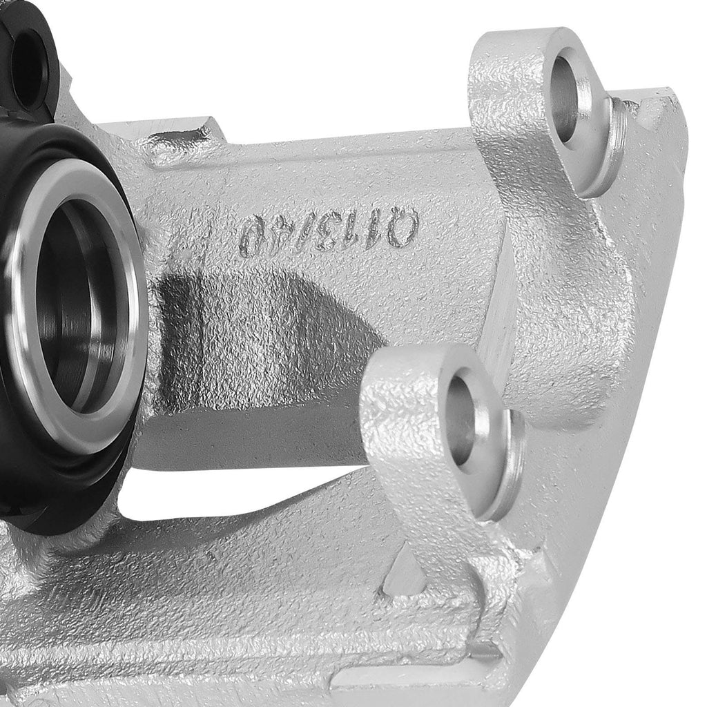 Remklauw achter links geschikt voor BMW 1-serie 3-serie X1 6768697