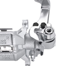 Laad de afbeelding in de galerijviewer, Remklauw Set geschikt voor Honda Jazz III GE GG GP ZA 2008-2009 43019SAAJ51 29mm