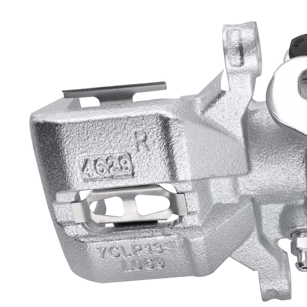 Remklauwen achter set L+R geschikt voor Honda Jazz Mk2 Mk3 43019SAAJ50