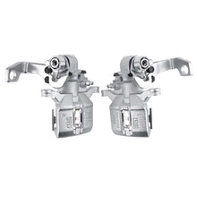 Load image into Gallery viewer, Remklauwen achter set L+R geschikt voor Honda Jazz Mk2 Mk3 43019SAAJ50
