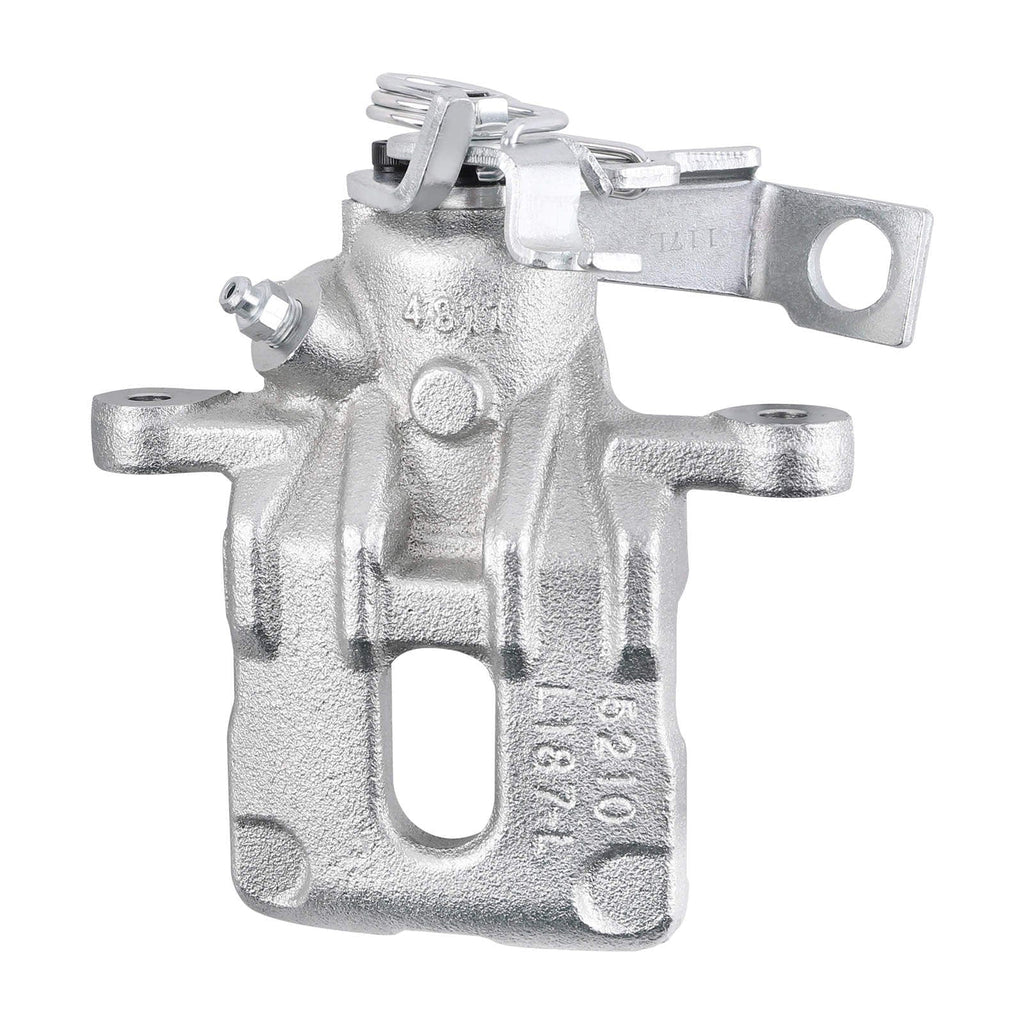 2 Rear Brake Calipers Left/Right suitable for Honda Civic VIII 1.4 1.8 43019SMGE01