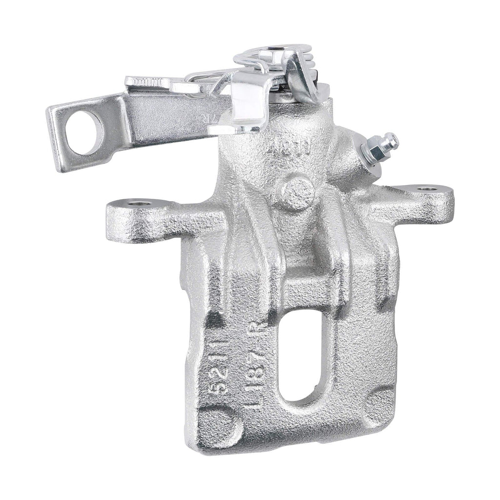 2 Rear Brake Calipers Left/Right suitable for Honda Civic VIII 1.4 1.8 43019SMGE01