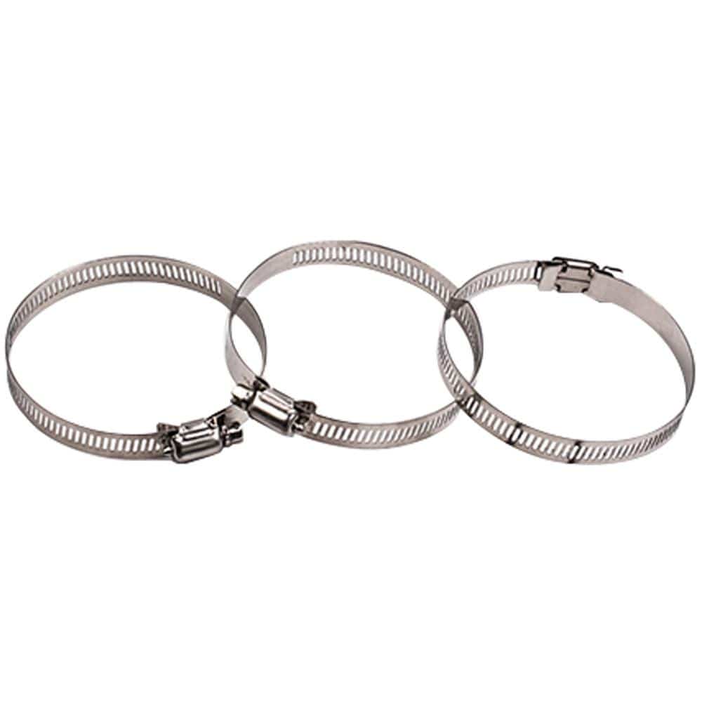 Geschikt voor Mercruiser Bravo Bellow, Repair Reseal Kit 30-803100T1, 8M0095485