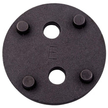 Laad de afbeelding in de galerijviewer, 22 stuks Brake Piston Rewind Gereedschap Set Remklauw Wind Back Gereedschap geschikt voor VW Audi Opel