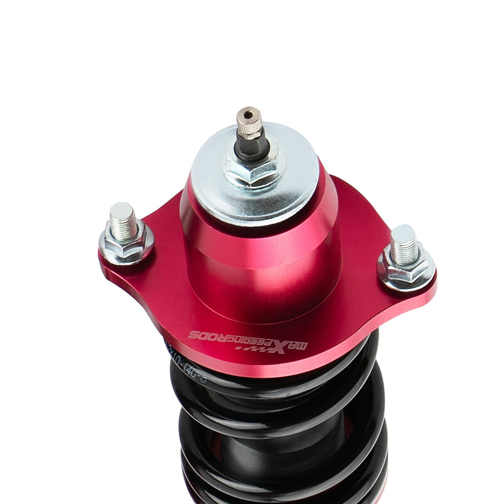 24-Step Damping Verstelbare Schroefset Suspension geschikt voor Honda Civic VII EM2 2001-2005